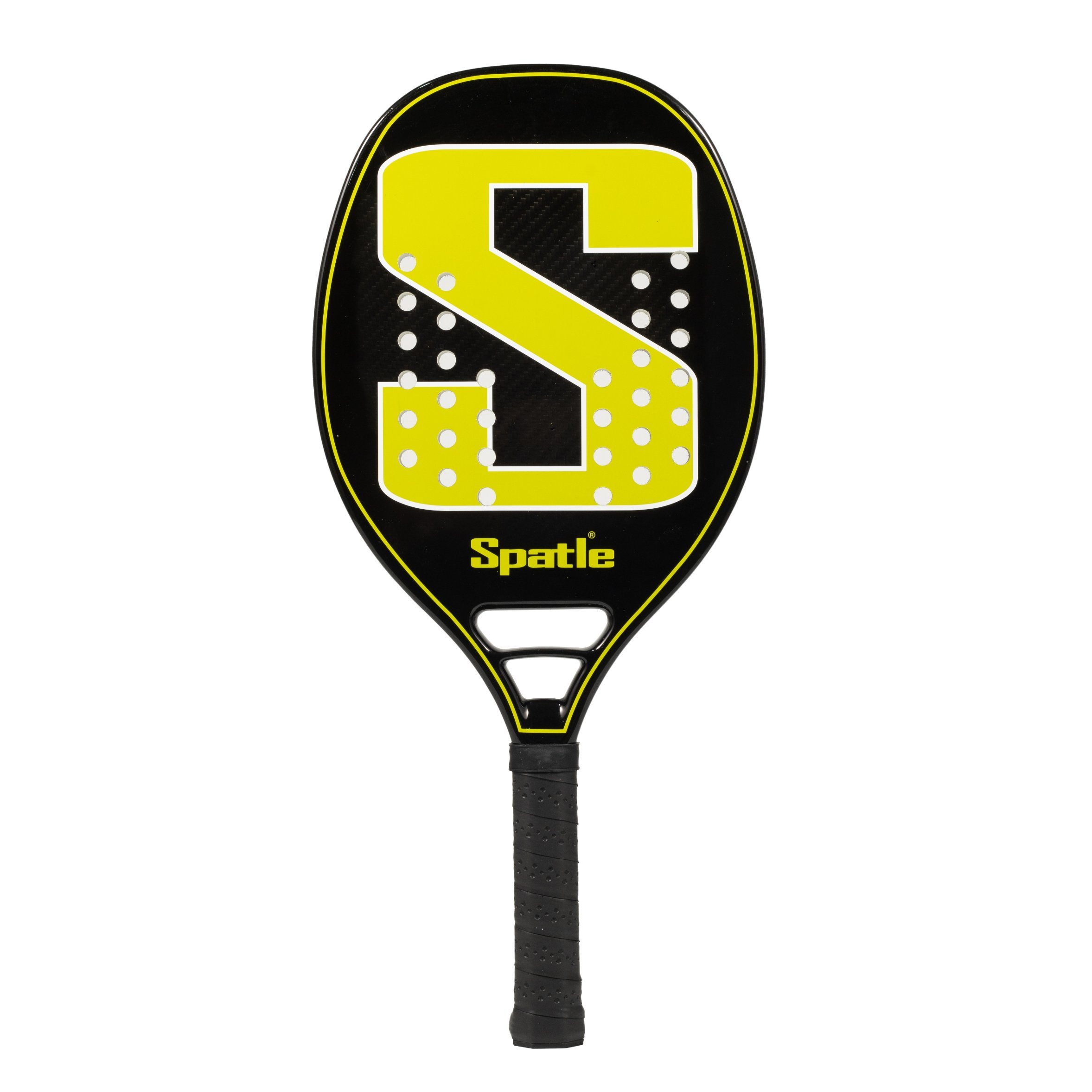 Neuer Typ Particle Snow Sense Beach Pickleball Paddle Usapa Approved Outdoor Game