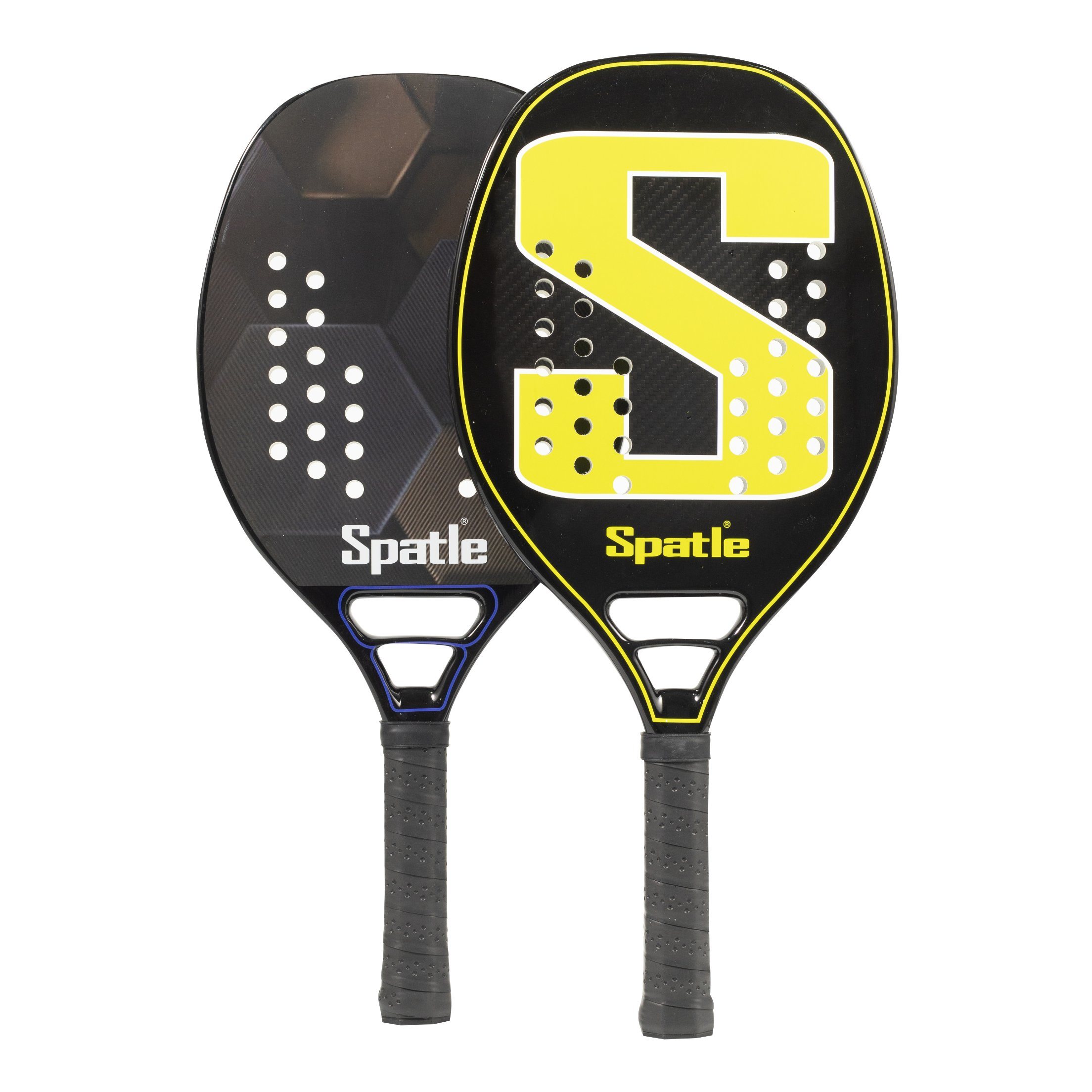 Neuer Typ Particle Snow Sense Beach Pickleball Paddle Usapa Approved Outdoor Game