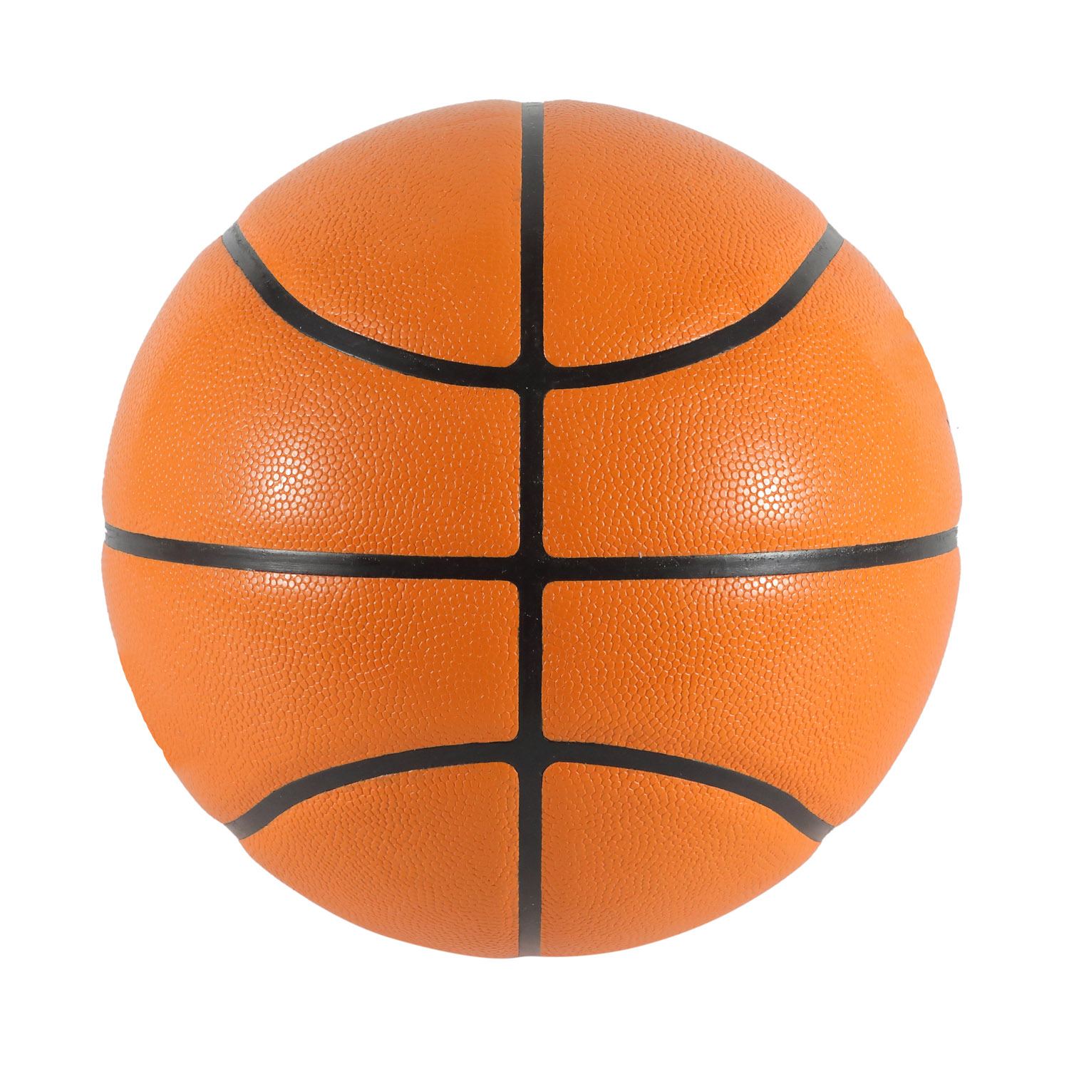 PU-Abdeckung laminierter Basketball von hoher Qualität