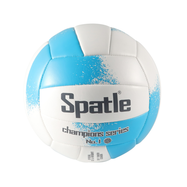 Größe 5 Maschinengenähte Volleyball-PVC-Abdeckung mit individuellem Logo