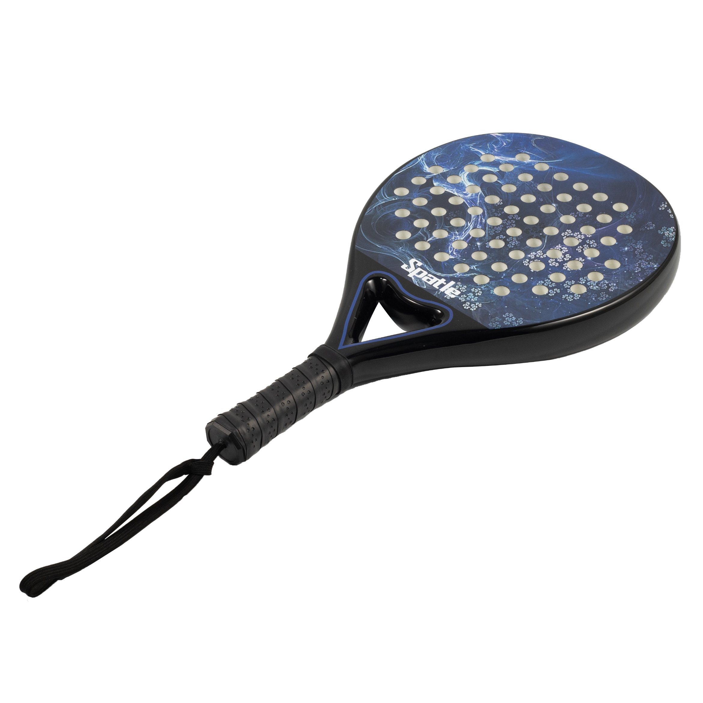 Hersteller Ud Tear Drop Carbon Padel Tennisschläger